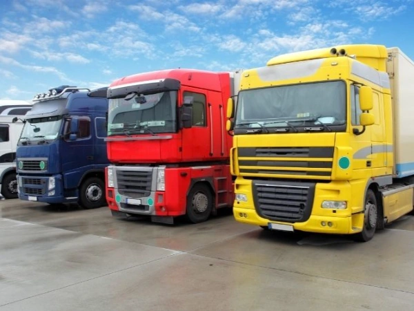 İstanbul Ovacık Nakliye